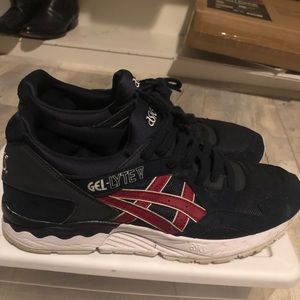 Asics Gel Lyte V